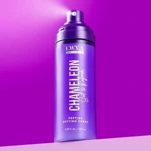 LMYA Chameleon Set & Refresh Peptide Setting Spray